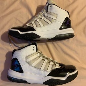❌SOLD❌Jordan Max Aura GS 'Concord' Youth